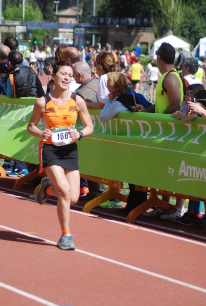 Appia Run (17/04/2016) 00034