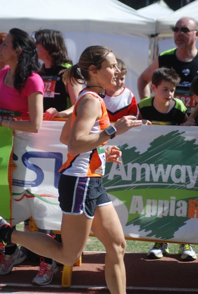 Appia Run (17/04/2016) 00038
