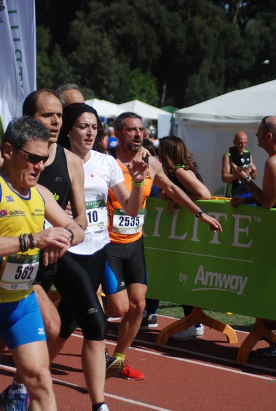 Appia Run (17/04/2016) 00040