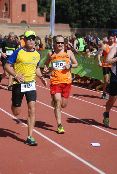 Appia Run (17/04/2016) 00069