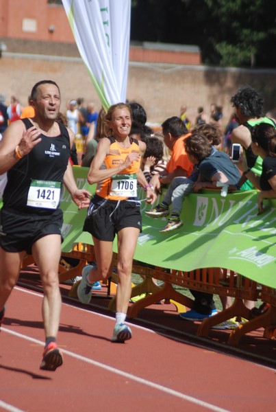 Appia Run (17/04/2016) 00081