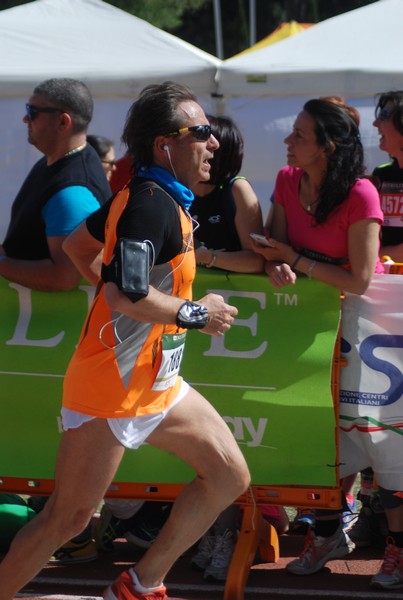 Appia Run (17/04/2016) 00095