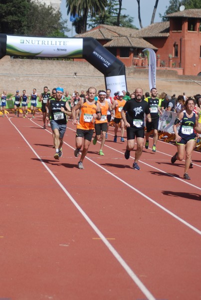 Appia Run (17/04/2016) 00099
