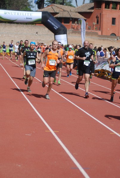 Appia Run (17/04/2016) 00100
