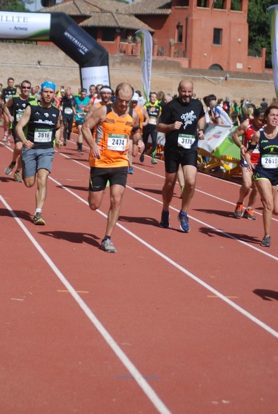 Appia Run (17/04/2016) 00101