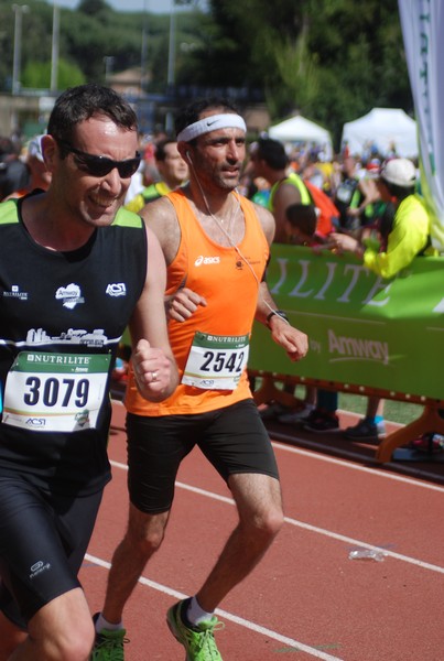 Appia Run (17/04/2016) 00106