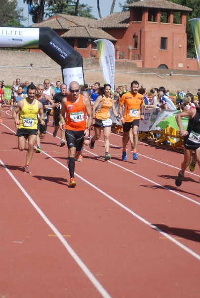 Appia Run (17/04/2016) 00110