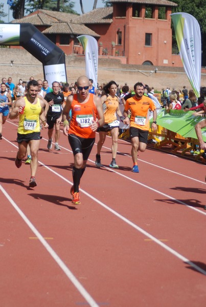 Appia Run (17/04/2016) 00111