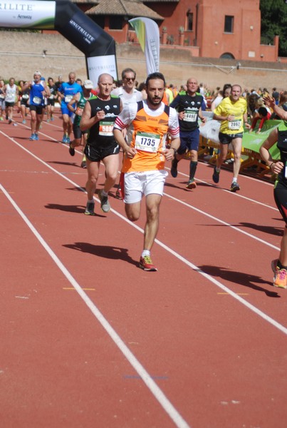 Appia Run (17/04/2016) 00131