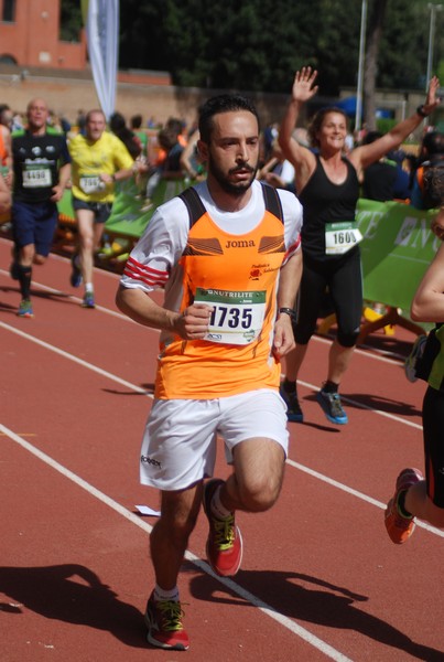 Appia Run (17/04/2016) 00133