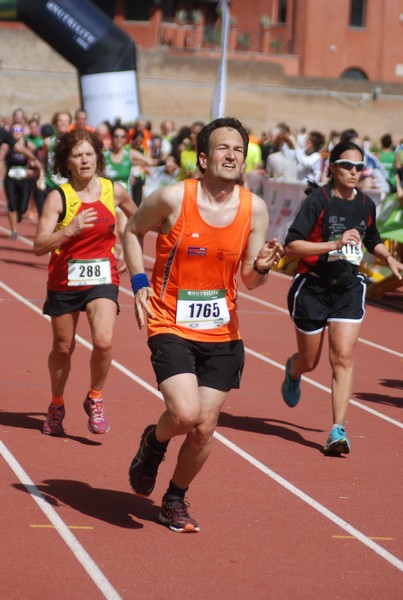 Appia Run (17/04/2016) 00141