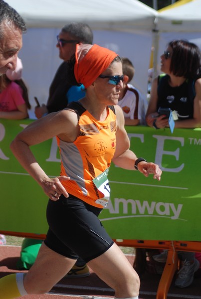 Appia Run (17/04/2016) 00156