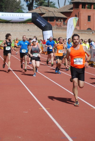 Appia Run (17/04/2016) 00182