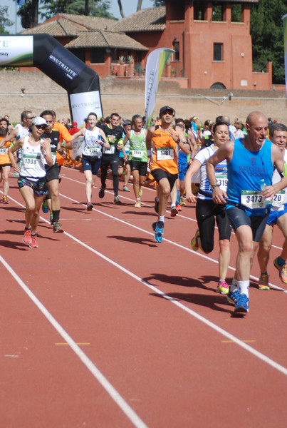 Appia Run (17/04/2016) 00195