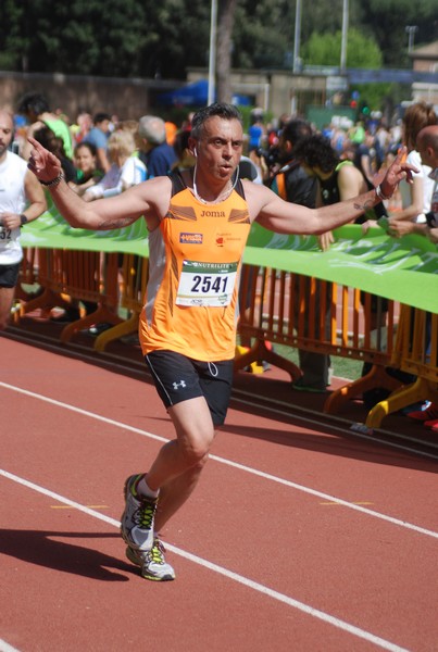 Appia Run (17/04/2016) 00206