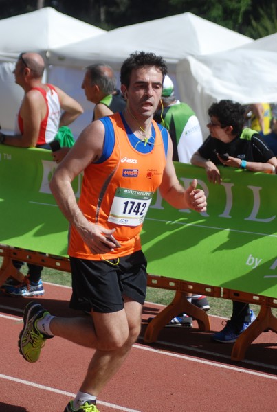 Appia Run (17/04/2016) 00208