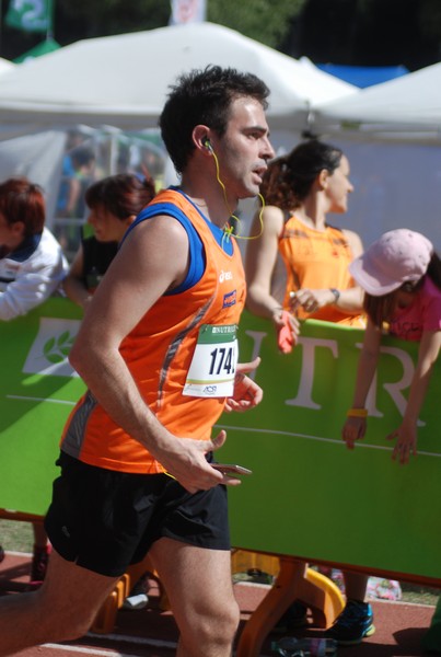 Appia Run (17/04/2016) 00209