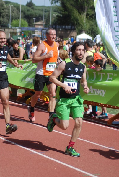 Appia Run (17/04/2016) 00210
