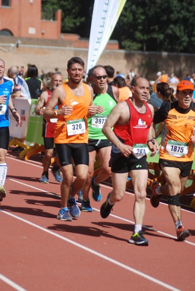 Appia Run (17/04/2016) 00229