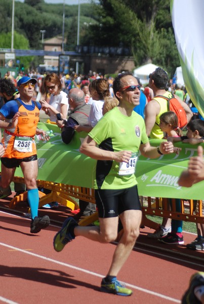 Appia Run (17/04/2016) 00232
