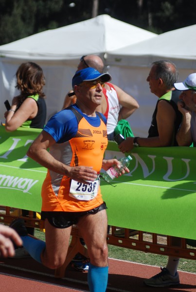 Appia Run (17/04/2016) 00233