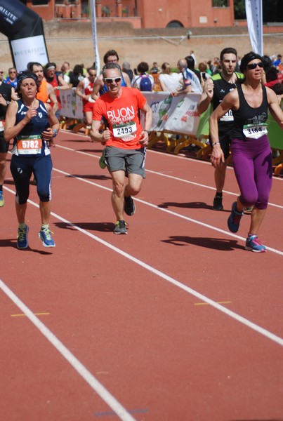 Appia Run (17/04/2016) 00235