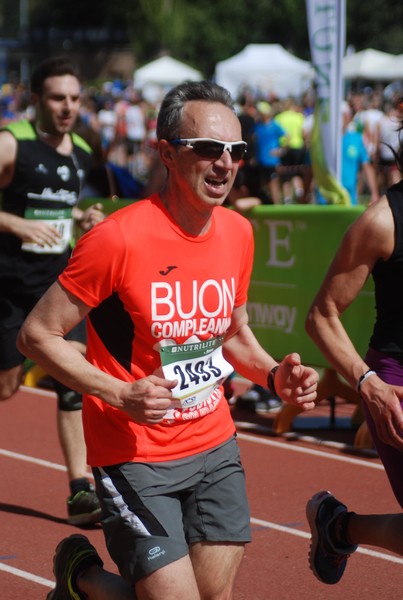 Appia Run (17/04/2016) 00239
