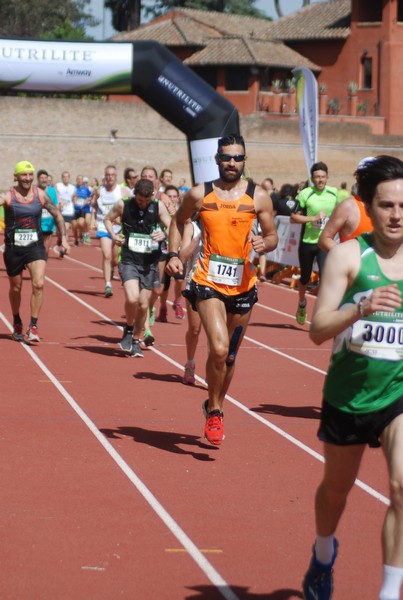 Appia Run (17/04/2016) 00241