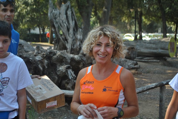 Circeo National Park Trail Race (27/08/2016) 00002