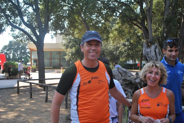Circeo National Park Trail Race (27/08/2016) 00003