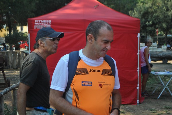 Circeo National Park Trail Race (27/08/2016) 00005