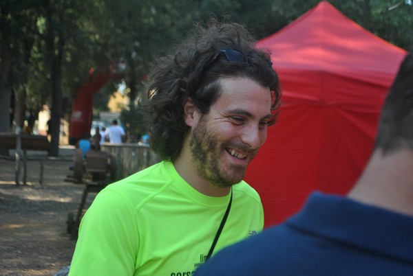 Circeo National Park Trail Race (27/08/2016) 00009
