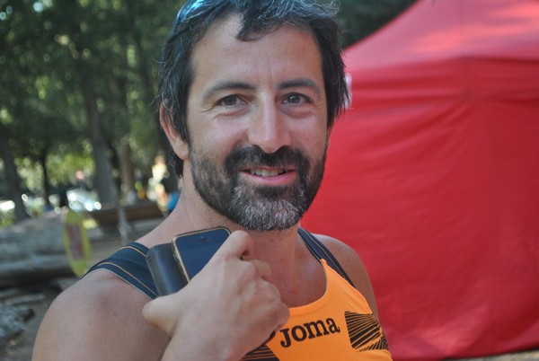 Circeo National Park Trail Race (27/08/2016) 00010