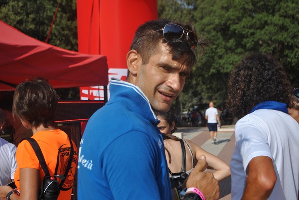 Circeo National Park Trail Race (27/08/2016) 00013