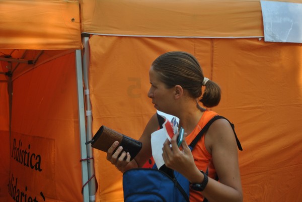 Circeo National Park Trail Race (27/08/2016) 00014