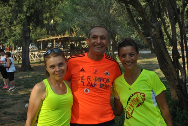 Circeo National Park Trail Race (27/08/2016) 00015