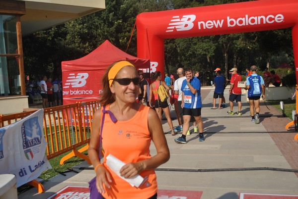 Circeo National Park Trail Race (27/08/2016) 00017
