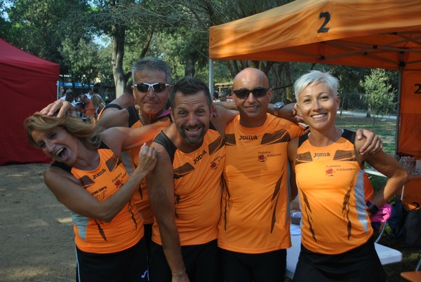 Circeo National Park Trail Race (27/08/2016) 00018
