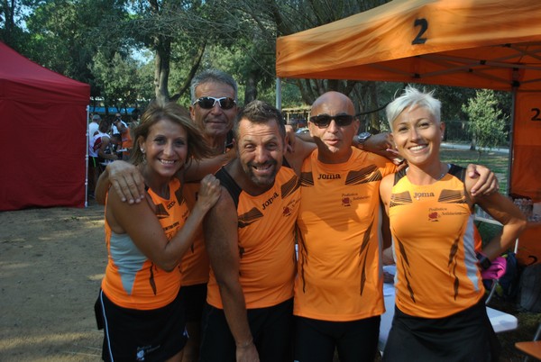 Circeo National Park Trail Race (27/08/2016) 00019