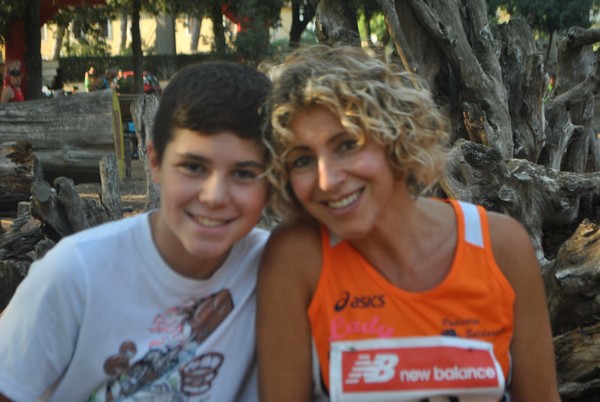 Circeo National Park Trail Race (27/08/2016) 00020