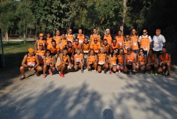 Circeo National Park Trail Race (27/08/2016) 00021