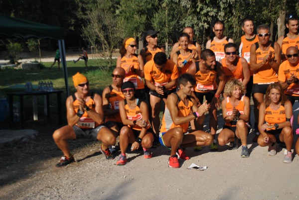 Circeo National Park Trail Race (27/08/2016) 00023