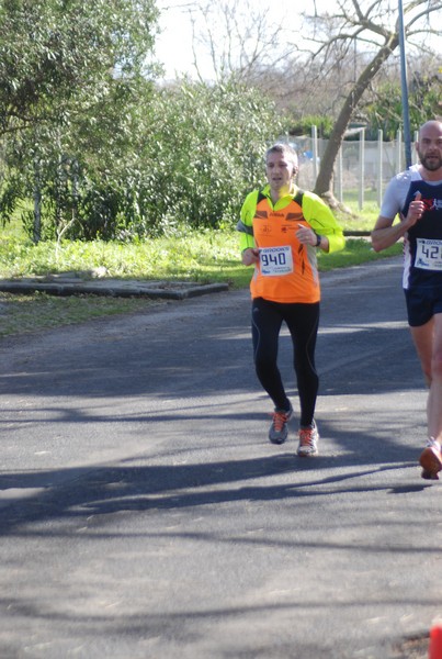 Correndo nei Giardini (06/03/2016) 00008
