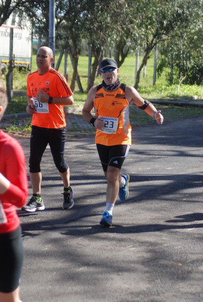 Correndo nei Giardini (06/03/2016) 00015