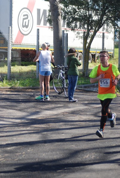 Correndo nei Giardini (06/03/2016) 00023