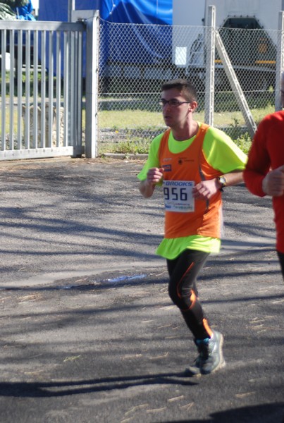 Correndo nei Giardini (06/03/2016) 00025