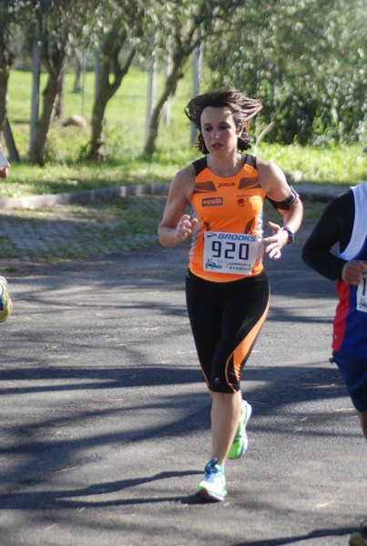 Correndo nei Giardini (06/03/2016) 00033