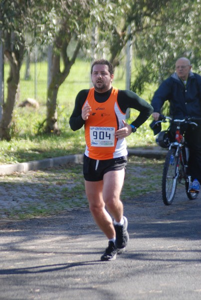 Correndo nei Giardini (06/03/2016) 00060