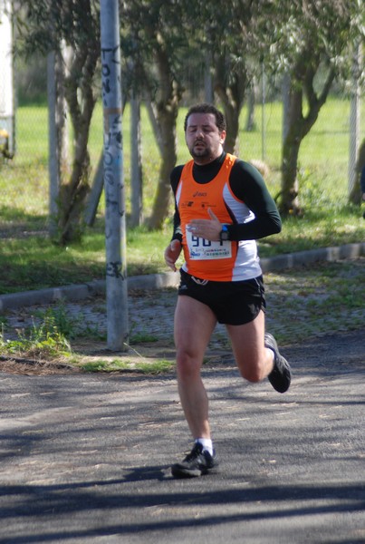 Correndo nei Giardini (06/03/2016) 00061