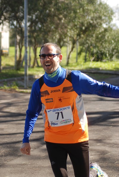Correndo nei Giardini (06/03/2016) 00092